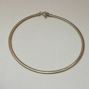 NWOT | 8 Other Reasons | Tubular Chain Necklace